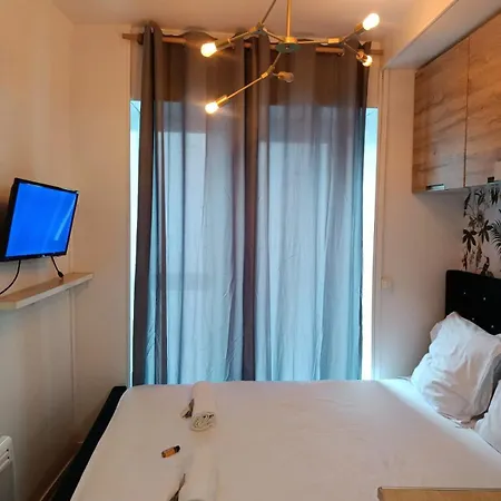 Apartment En 3eme Arrondissement